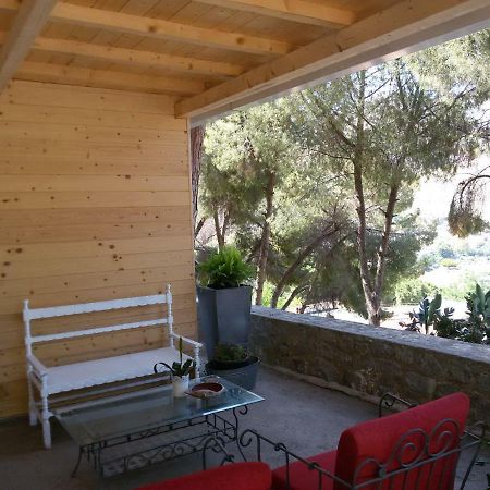 Villa Gianni Palermo Luaran gambar