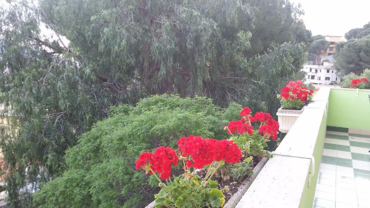 Villa Gianni Palermo Luaran gambar