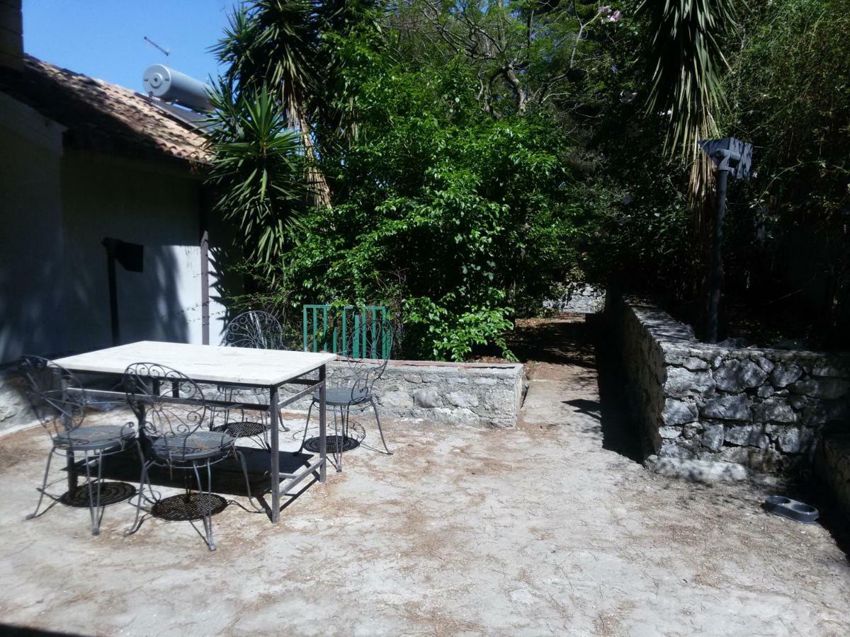 Villa Gianni Palermo Luaran gambar