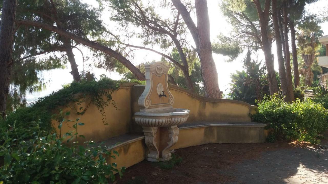 Villa Gianni Palermo Luaran gambar