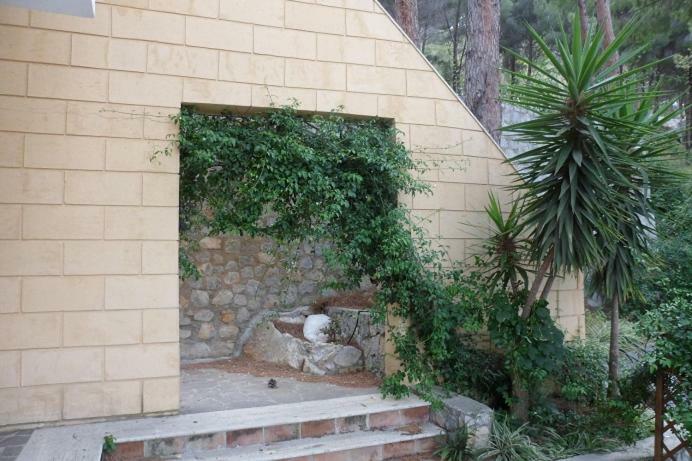 Villa Gianni Palermo Luaran gambar