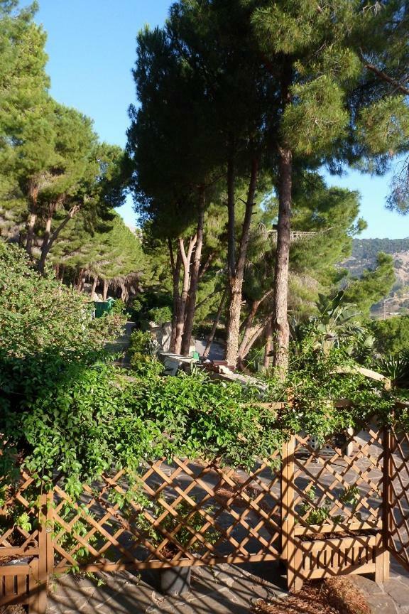 Villa Gianni Palermo Luaran gambar