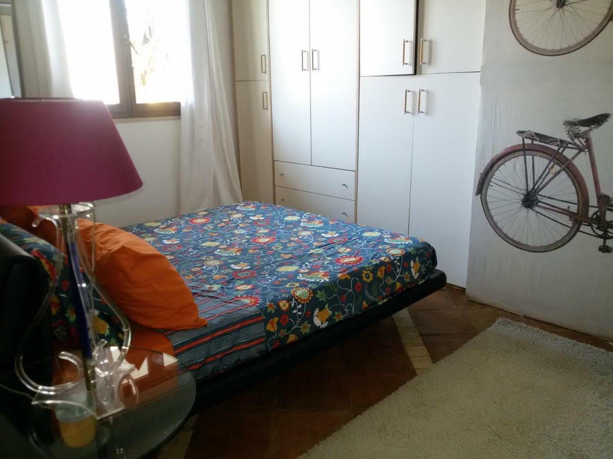Villa Gianni Palermo Luaran gambar