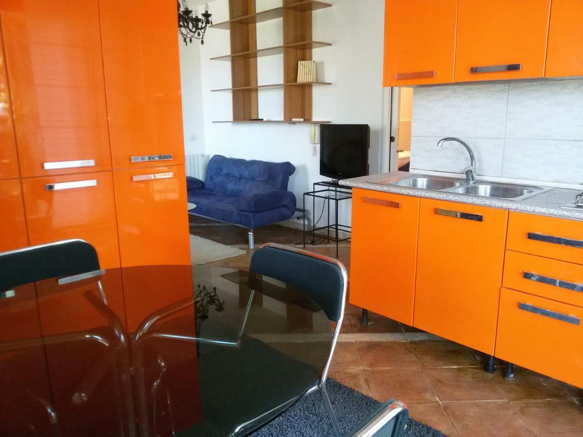 Villa Gianni Palermo Luaran gambar