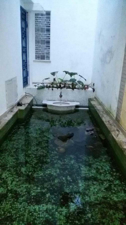 Villa Gianni Palermo Luaran gambar